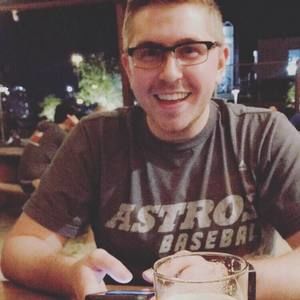 Meet your Posher, Steven